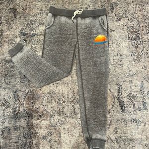 Nantucket Jettie’s Sandbar Beach Shop Women’s Sweatpants